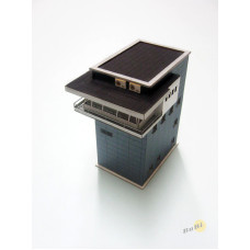 Stavebnice moderního stavědla, TT, BuBiModel tt60073