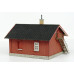 Strážní domek, limitovaná série pro DS Model, TT, DOPRODEJ, IGRA MODEL 150009