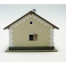 Strážní domek SK, H0, IGRA MODEL 161012