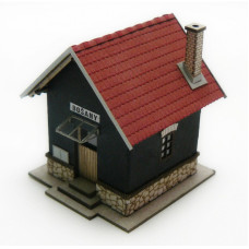 Stavědlo Bošany, TT, IGRA MODEL 170010