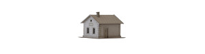 Strážní domek, junior, H0, IGRA MODEL 200106