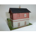 Strážní domek, N, IGRA MODEL 152009