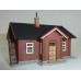 Strážní domek, N, IGRA MODEL 152009