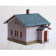 Stavebnice, KkStB strážní domek 4/H, bobrovka, TT, KB model 4070BB