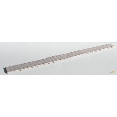 Nástupiště, stavebnice, TT, BuBiModel tt60022