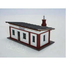 Zastávka Citonice, TT, DOPRODEJ, IGRA MODEL 130017