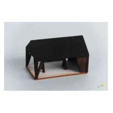 Krmelec, TT, BuBiModel tt70018