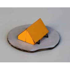 Stany, 2 kusy, TT, BubiModel tt70096