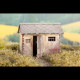 Stavebnice kozího chlívku, TT, Model Scene 91503