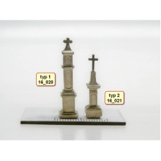 Boží muka, typ 1, vyšší, TT, Igra Model 160020