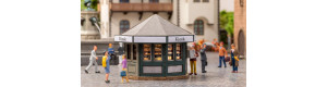 Kiosek, H0, Noch 14320