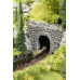 Tunelový portál úzkokolejný, H0e/m/TT, Noch 58026