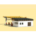 Čerpací stanice, H0, Auhagen 11340
