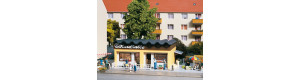 Malá prodejna, H0, Auhagen 11406
