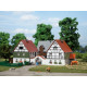 Zemědělský statek, H0/TT, Auhagen 12257