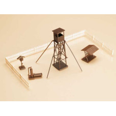 Posed, H0/TT, Auhagen 42600