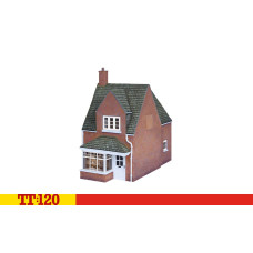 Knihkupectví, TT, Hornby TT9016