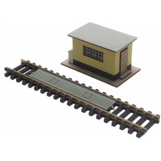 Kolejová váha, TT, IGRA MODEL 180001