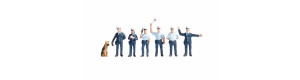 Policisté, H0, Noch 15091