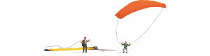Paraglidisté, H0, Noch 15886
