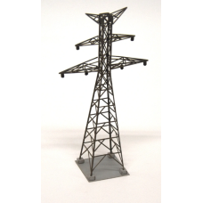 Sloup vysokého napětí ,,A", TT, BuBiModel tt70147