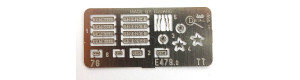 Doplňky na E 479.0020, 130 025-0, lept, TT, Detail 00076