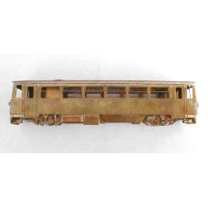 Stavebnice motorového vozu řady 810 (M 152.0), N, Cekul N037