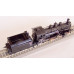 Stavebnice parní lokomotivy řady 434.1 ČSD, TT, Cekul TT011