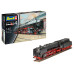 Stavebnice rychlíkové parní lokomotivy BR 01 + tendr 2´2´T32, H0, Revell 02172