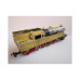 Stavebnice lokomotivy řady 456 "Krasin", H0, Cekul H0054