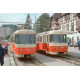 Stavebnice EMU 89.0/420.95, maketa, ZSSK, 21. století, TT, MojeTT MTT120033-E