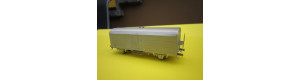 Stavebnice chladicího vozu řady L, N, DK model N0641