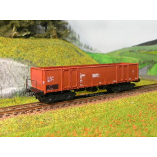 Stavebnice vozu Vsa, ČSD, TT, ES Pečky 18075