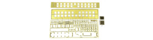 Sada pro přestavbu vozu WR811, TT, MojeTT MTT120174