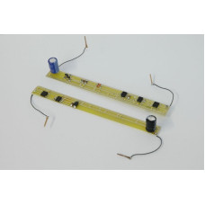 Digitální osvětlení pro služební vůz Rybák, TT, SDV 12080