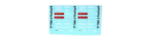 Obtisky pro lokomotivu 706 533-7, TT, MojeTT 120R35