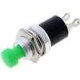 Tlačítko spínací zelené, ES Pečky 19770