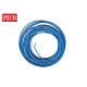 Kabel modrý, 3A, 16 pramenů, 7 m, PECO PL-38B