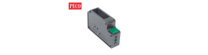 Spínací skříňka pro ovládání výhybek, přídavná, PECO PL-51