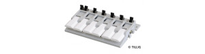 Spínací klávesnice, Tillig 08211 