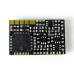 Lokomotivní dekodér MX618N18 pro N, TT a H0, Next18, Zimo MX618N18