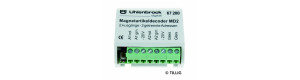 Magnetartikeldecoder, Tillig 66835