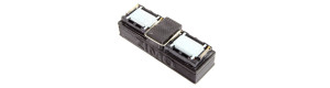 Reproduktor LSG50X15X14, 50x15x14 mm/2 W, 16 Ohm, Zimo LSG50X15X14