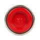 Barva emailová, lesklá ohnivě rudá (fiery red gloss), 14 ml, č. 31, Revell 32131