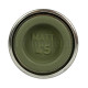 Barva emailová, matná světle olivová (light olive mat), 14 ml, č. MATT 45, Revell 32145