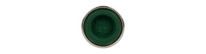 Barva emailová, matná mořská zelená (sea green mat), 14 ml, č. MATT 48, Revell 32148