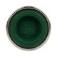 Barva emailová, matná mořská zelená (sea green mat), 14 ml, č. MATT 48, Revell 32148