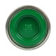 Barva emailová, lesklá smaragdově zelená (emerald green gloss), 14 ml, č. 61, Revell 32161