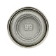 Barva emailová, metalická hliníková (aluminium metallic), 14 ml, č. 99, Revell 32199