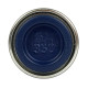 Barva emailová, hedvábná tmavě modrá (dark blue silk), 14 ml, č. SM 350, Revell 32350